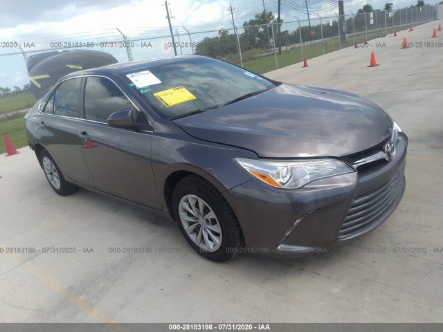 TOYOTA CAMRY 2015 4t1bf1fk8fu033427