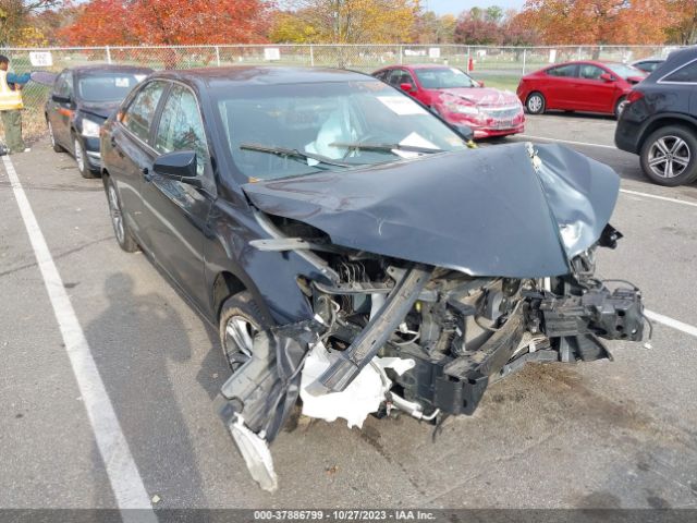 TOYOTA CAMRY 2015 4t1bf1fk8fu033914