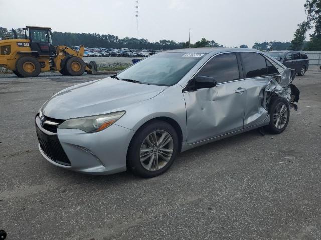 TOYOTA CAMRY LE 2015 4t1bf1fk8fu034092