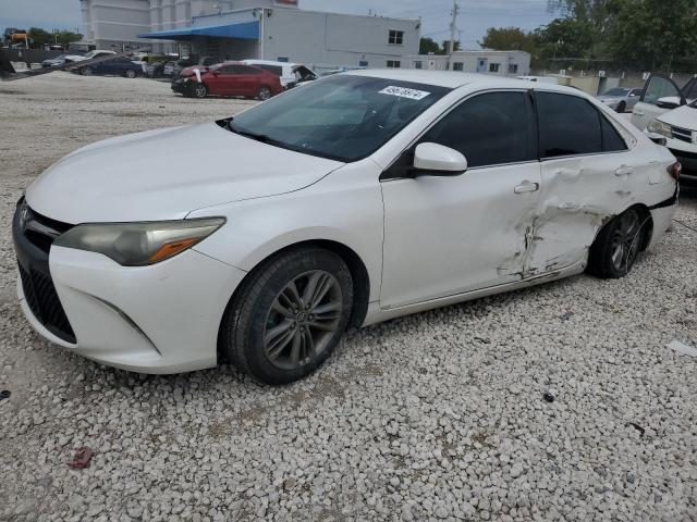 TOYOTA CAMRY 2015 4t1bf1fk8fu034206