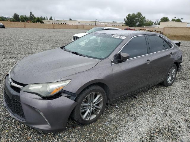 TOYOTA CAMRY LE 2015 4t1bf1fk8fu034836