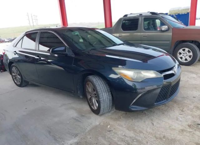 TOYOTA CAMRY 2015 4t1bf1fk8fu035100