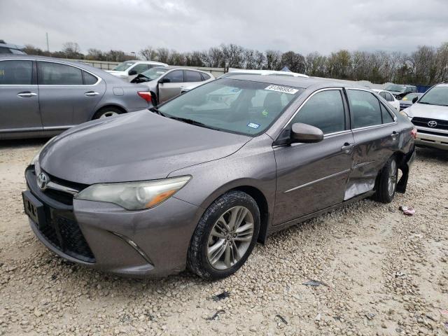 TOYOTA CAMRY 2015 4t1bf1fk8fu035985