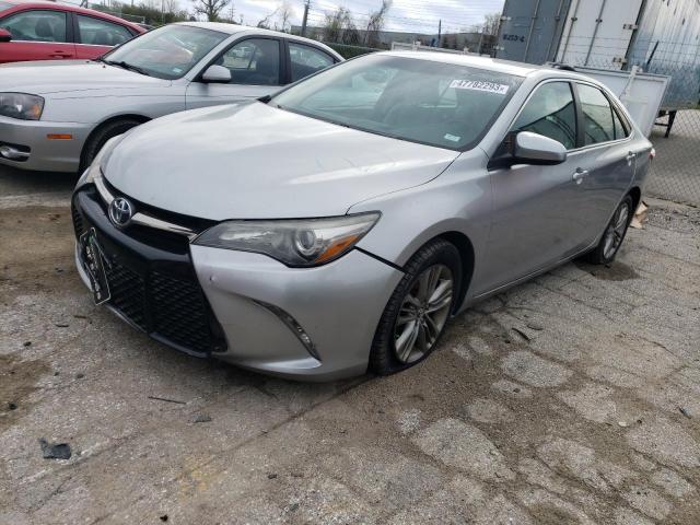 TOYOTA CAMRY LE 2015 4t1bf1fk8fu037106