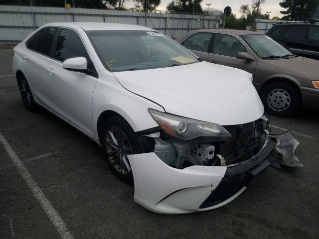 TOYOTA CAMRY LE 2015 4t1bf1fk8fu037316