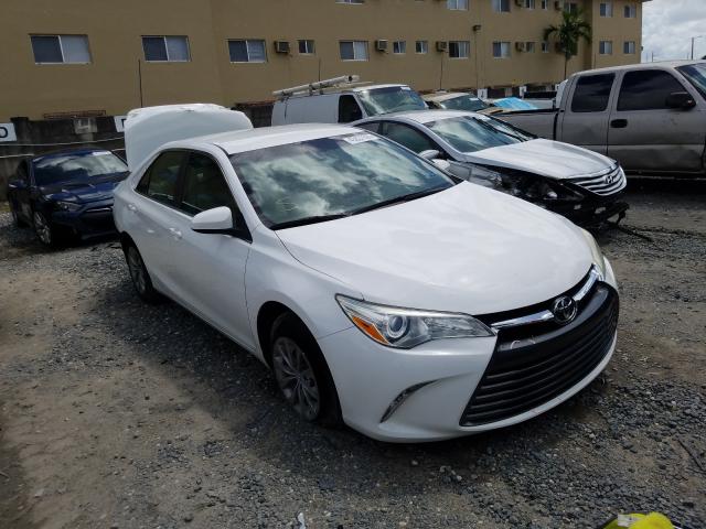 TOYOTA CAMRY LE 2015 4t1bf1fk8fu038501