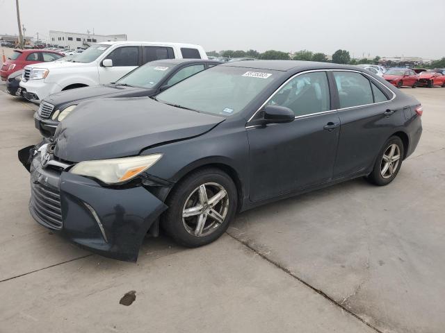 TOYOTA CAMRY LE 2015 4t1bf1fk8fu038532