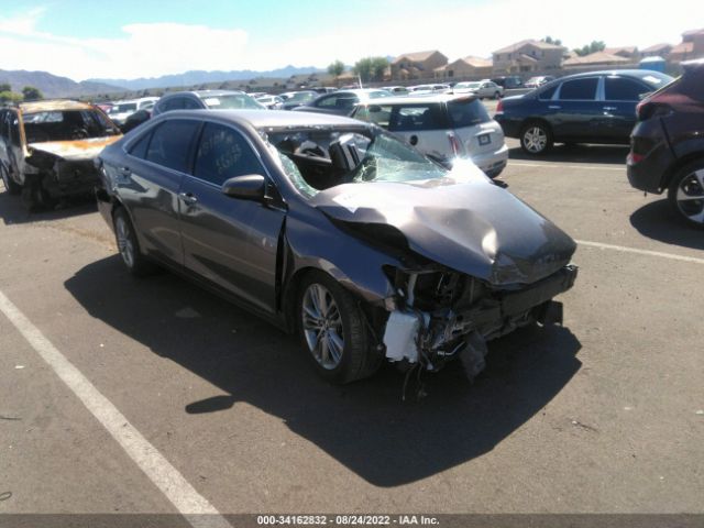 TOYOTA CAMRY 2015 4t1bf1fk8fu038787