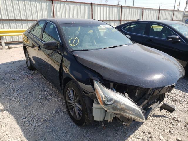 TOYOTA CAMRY LE 2015 4t1bf1fk8fu039745