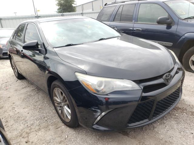 TOYOTA CAMRY LE 2015 4t1bf1fk8fu041138