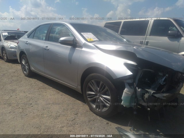 TOYOTA CAMRY 2015 4t1bf1fk8fu041169