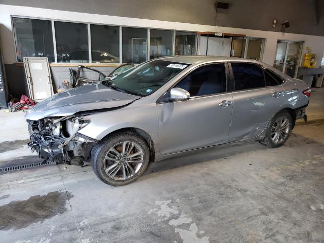 TOYOTA CAMRY LE 2015 4t1bf1fk8fu041236