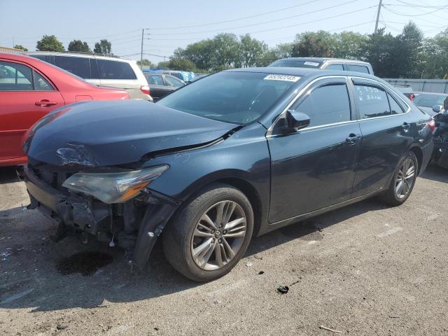 TOYOTA CAMRY 2015 4t1bf1fk8fu041642