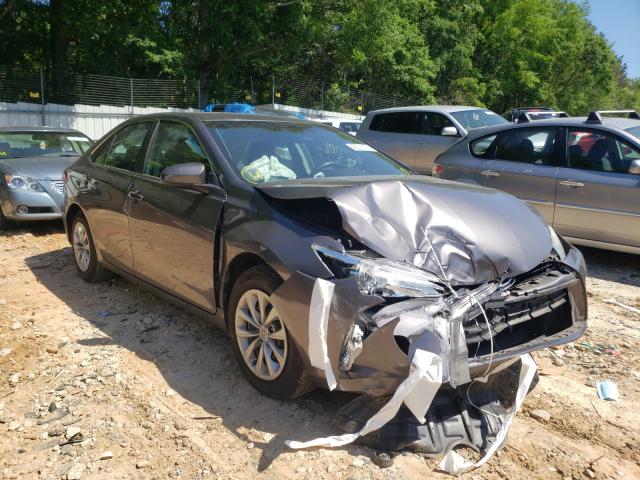 TOYOTA CAMRY LE 2015 4t1bf1fk8fu042855