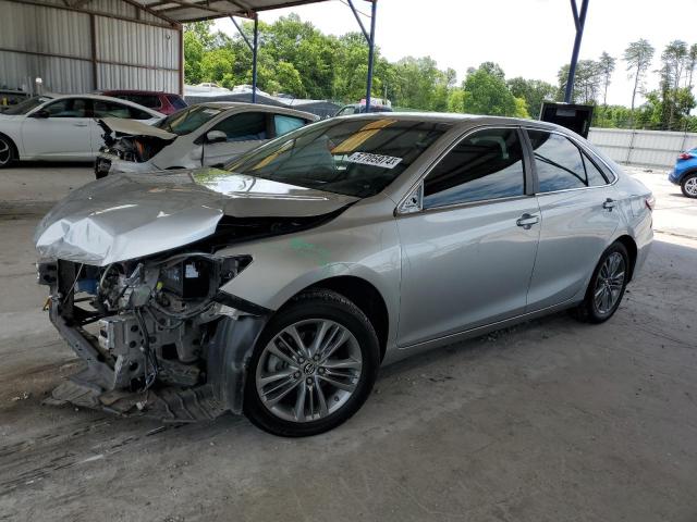 TOYOTA CAMRY 2015 4t1bf1fk8fu042967