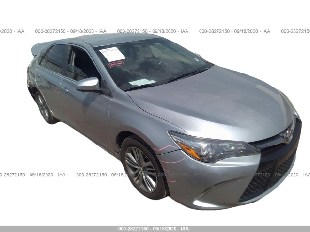 TOYOTA CAMRY 2015 4t1bf1fk8fu043424