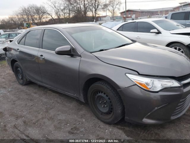 TOYOTA CAMRY 2015 4t1bf1fk8fu043536