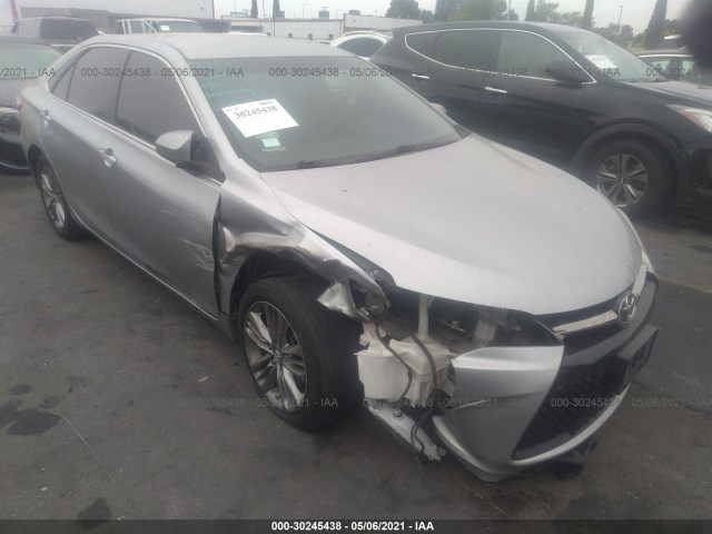 TOYOTA CAMRY 2015 4t1bf1fk8fu043813