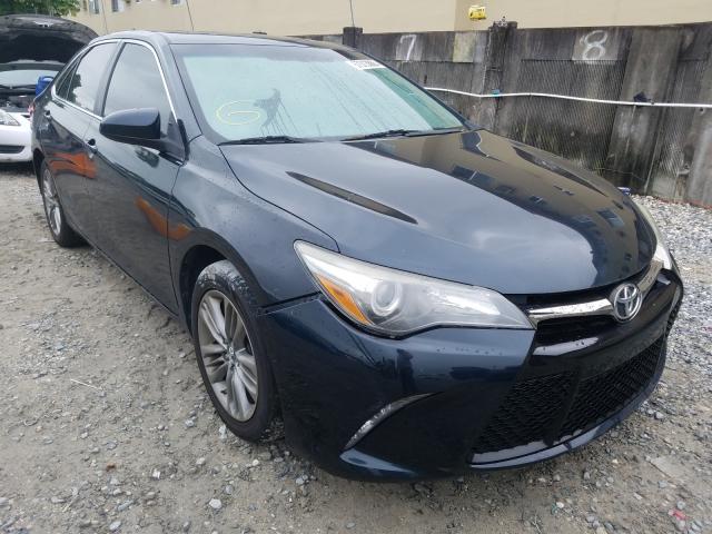 TOYOTA CAMRY LE 2015 4t1bf1fk8fu043973