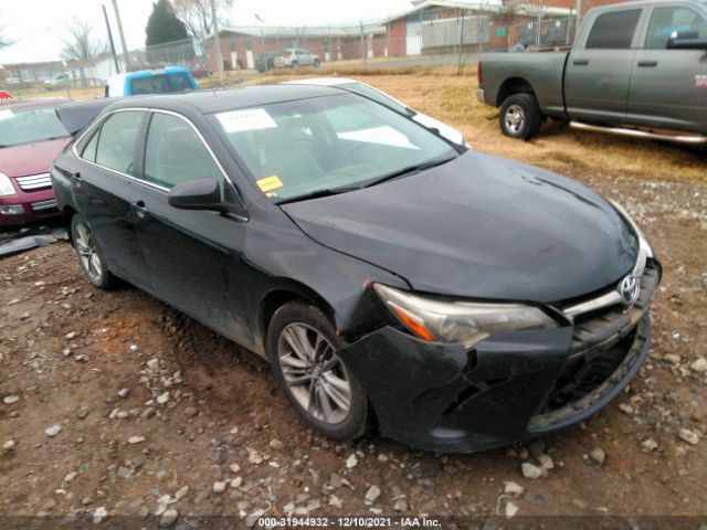 TOYOTA CAMRY 2015 4t1bf1fk8fu044248