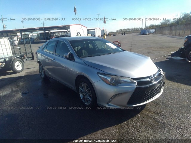 TOYOTA CAMRY 2015 4t1bf1fk8fu044959