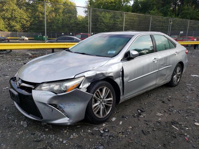 TOYOTA CAMRY LE 2015 4t1bf1fk8fu045349