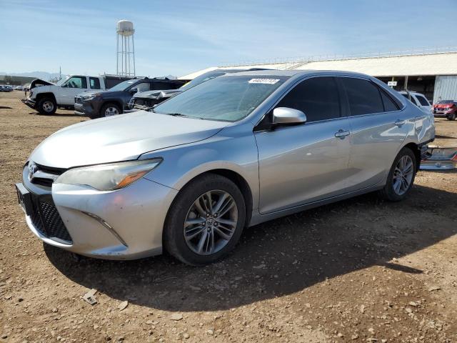 TOYOTA CAMRY LE 2015 4t1bf1fk8fu045951