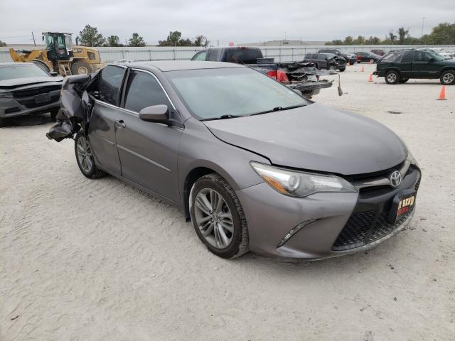 TOYOTA CAMRY LE 2015 4t1bf1fk8fu047926