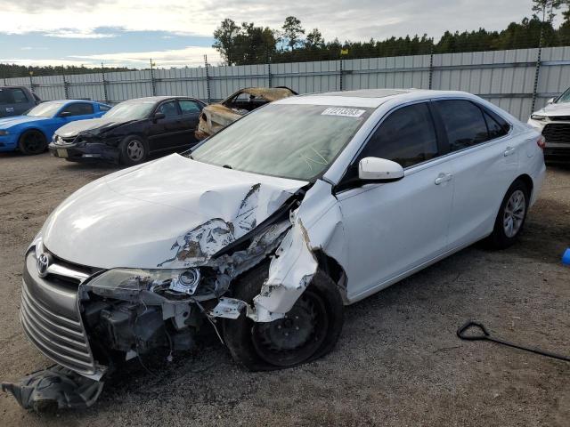 TOYOTA CAMRY 2015 4t1bf1fk8fu049191