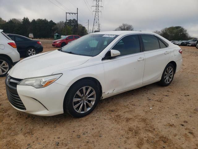 TOYOTA CAMRY LE 2015 4t1bf1fk8fu050048