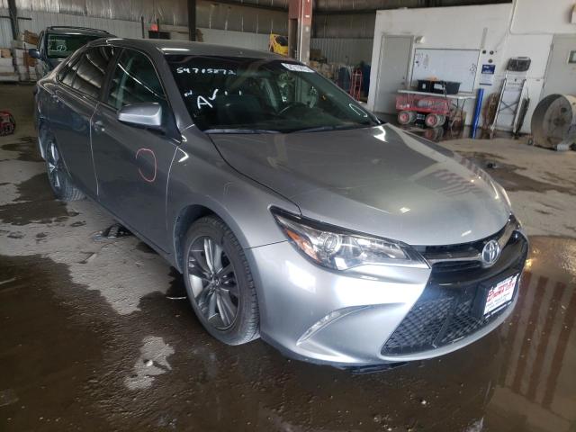 TOYOTA CAMRY LE 2015 4t1bf1fk8fu050647