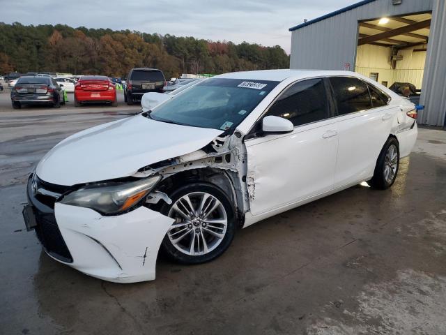 TOYOTA CAMRY 2015 4t1bf1fk8fu050843