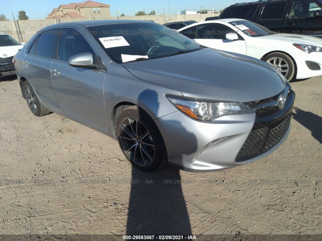 TOYOTA CAMRY 2015 4t1bf1fk8fu052253