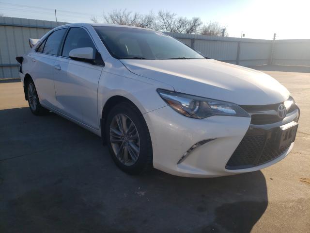 TOYOTA CAMRY LE 2015 4t1bf1fk8fu053340