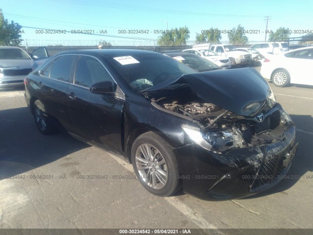 TOYOTA CAMRY 2015 4t1bf1fk8fu054049