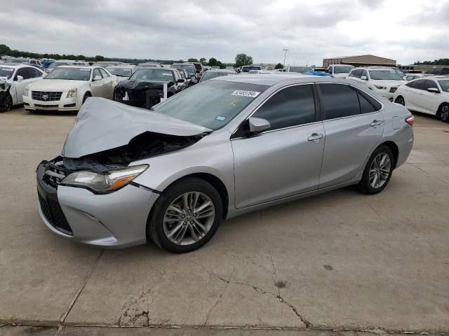 TOYOTA CAMRY 2015 4t1bf1fk8fu056044