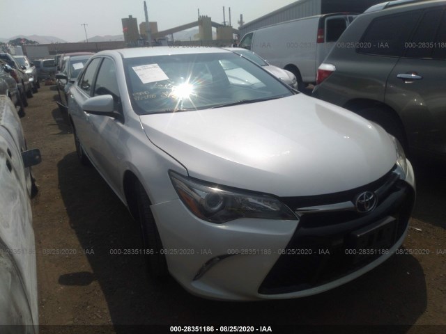 TOYOTA CAMRY 2015 4t1bf1fk8fu056707