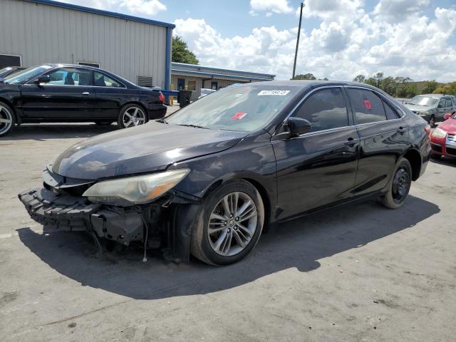 TOYOTA CAMRY LE 2015 4t1bf1fk8fu058991