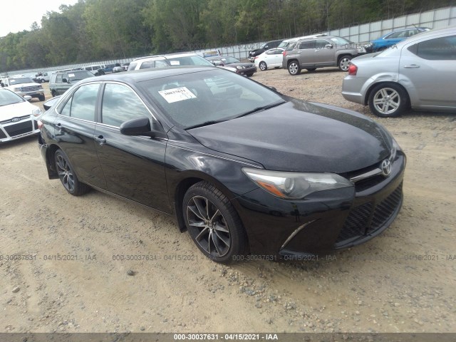 TOYOTA CAMRY 2015 4t1bf1fk8fu060045