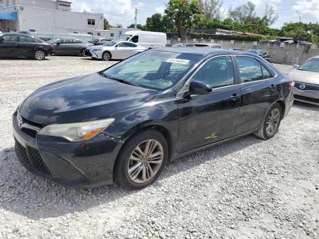 TOYOTA CAMRY 2015 4t1bf1fk8fu061146