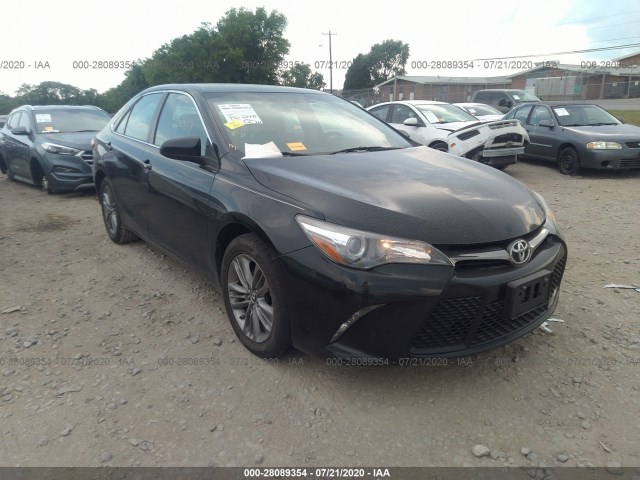 TOYOTA CAMRY 2015 4t1bf1fk8fu061275