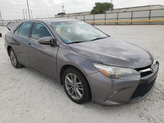 TOYOTA CAMRY LE 2015 4t1bf1fk8fu061535