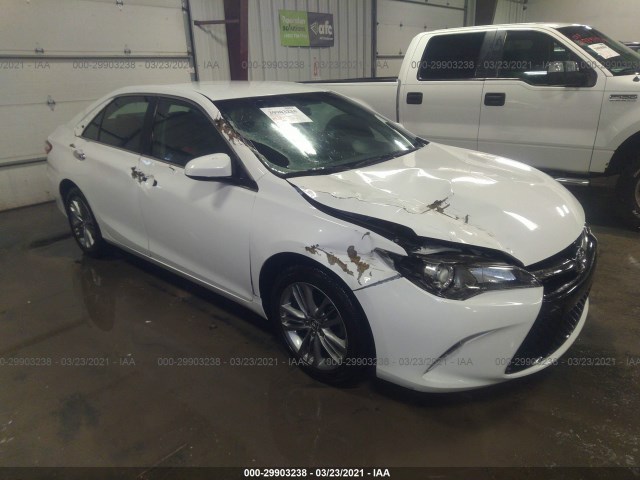 TOYOTA CAMRY 2015 4t1bf1fk8fu061650