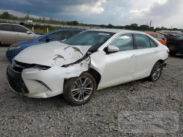 TOYOTA CAMRY 2015 4t1bf1fk8fu061714