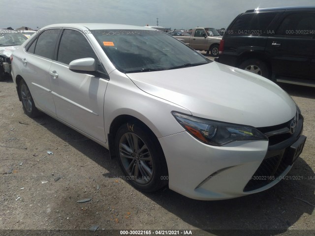 TOYOTA CAMRY 2015 4t1bf1fk8fu061745