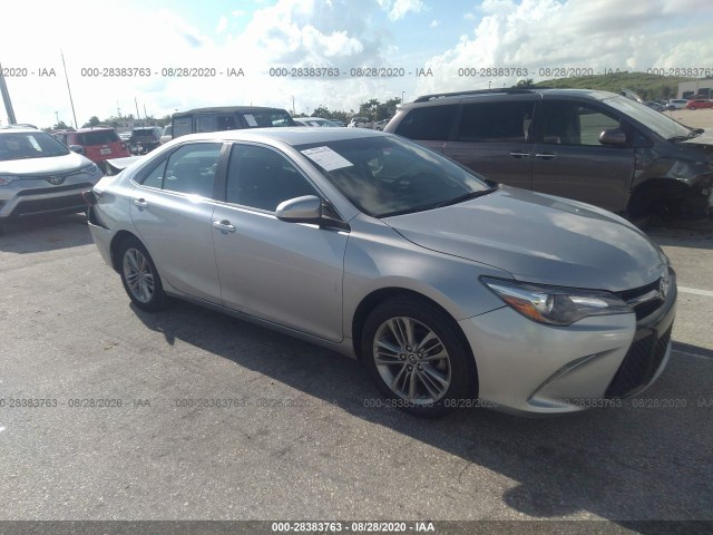 TOYOTA CAMRY 2015 4t1bf1fk8fu061812