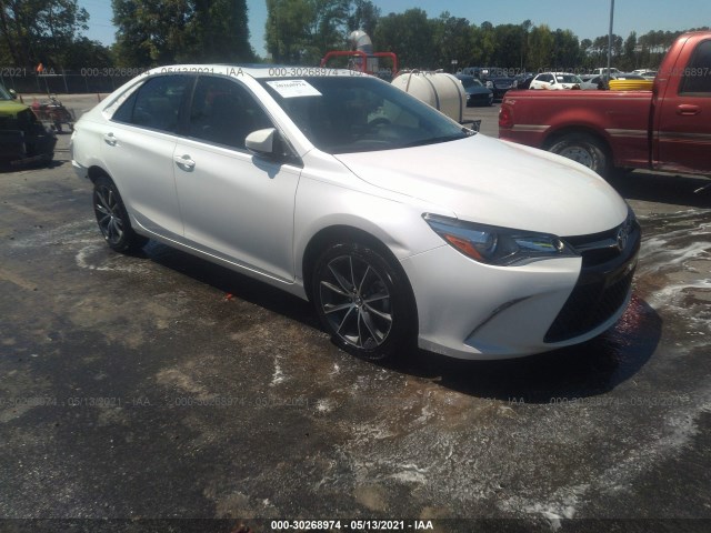 TOYOTA CAMRY 2015 4t1bf1fk8fu061826