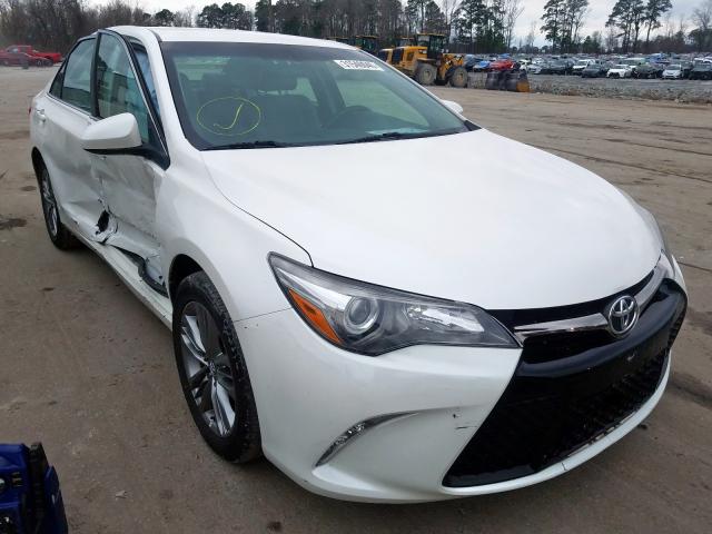 TOYOTA CAMRY LE 2015 4t1bf1fk8fu062331