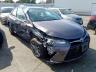 TOYOTA CAMRY LE 2015 4t1bf1fk8fu062944