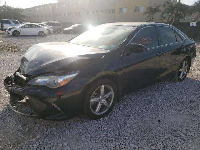 TOYOTA CAMRY LE 2015 4t1bf1fk8fu063947